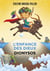 L'enfance des dieux - Tome 5 : Dionysos
