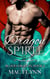 Dragon Spirit: Blood Dragon #2 (Vampire Dragon Shifter Romance) - Blood Dragon, #2