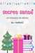 Secret Santa, un romance de oficina