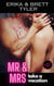 Mr & Mrs Take A Vacation - The Erotic Adventures of Mr & Mrs, #1