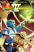Mighty Morphin Power Rangers/Teenage Mutant Ninja Turtles III #4