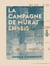 La Campagne de Murat en 1815 - Précis militaire et politique de la campagne de Joachim Murat en Italie contre les Autrichiens