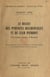 Le relief des Pyrénées occidentales et de leur piémont - Pays basque français et Barétous