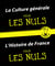 Pack 100% Culture Générale Pour les Nuls