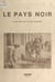 Le pays noir - Vu par Émile Zola et Jules Mousseron
