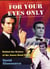 For Your Eyes Only - Behind the Scenes of the James Bond Films