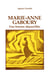 Marie-Anne Gaboury - Essai/ bibliographie