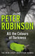 All the Colours of Darkness - DCI Banks 18