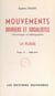 Mouvements ouvriers et socialistes (2) - Chronologie et bibliographie. La Russie, 1908-1917