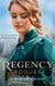 Regency Rogues: A Winter's Night - The Winterley Scandal / The Governess Heiress