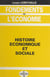 Fondements de l'économie (2) - Histoire économique et sociale