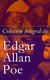 Colección integral de Edgar Allan Poe - Cuentos y Poemas