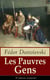 Les Pauvres Gens (L'édition intégrale) - Le premier roman de Dostoïevski