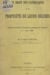 Du droit des Catholiques à la propriété de leurs églises - Conférence faite à l'Institut catholique de Toulouse, le 9 mars 1905