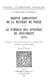 Brefve Admonition de la maniere de prier ; Le Symbole des apostres de Jesuchrist (1525) - Fac-similés de l'édition et des exemplaires uniques