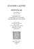 Epistolae. Series VI, Volumen I: 1530-septembre 1538