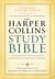 HarperCollins Study Bible - Fully Revised & Updated