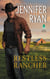 Restless Rancher - Wild Rose Ranch