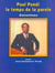 Paul Pondi Le temps de la parole