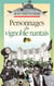 Personnages du vignoble nantais