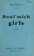 Boul'mich girls