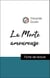 Analyse de l'œuvre : La Morte amoureuse (résumé et fiche de lecture plébiscités par les enseignants sur fichedelecture.fr)