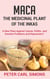 Maca - The Medicinal Plant of the Inkas - A New Plant Against Cancer, Virility- and Erection Problems and Depression?