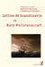 Lettres de Scandinavie de Mary Wollstonecraft - Lettres écrites durant un court séjour en Suède, en Norvège et au Danemark