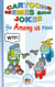 Cartoons, Memes and Jokes for Am@ng.us Fans - humor, fun, funny, jokebook, witty humorous, App, computer, pc, game, apple, videogame, kids, children, Impostor, Crewmate, activity, gift, birthday, christmas, easter, Santa claus, school