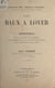 Les baux à loyer - Appendice mis à jour d'après les lois nouvelles et la jurisprudence la plus récente de la Cour de Cassation et du Conseil d'État (octobre 1920)