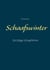 Schaafswinter - Ein Edgar Schaaf-Krimi