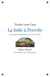 La Boîte à perrette - Le jansénisme parisien au XVIIIè siècle