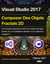 Composer des objets fractals 2D avec WPF et C# - avec visual studio 2017