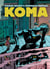 Koma - Koma - Intégrale numérique