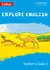 Explore English Teacher’s Guide: Stage 3 ebook - 1 year licence