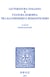Letteratura italiana e cultura europea tra Illuminismo e romanticismo. Atti del Convegno Internazionale di Studi (Padova-Venezia, 11-13 maggio 2000)