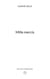 Mille mercis