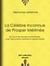 La Célèbre Inconnue de Prosper Mérimée - Sa vie et ses œuvres authentiques, avec documents, portraits et dessins inédits