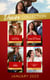 The Desire Collection January 2023 - One Night Rancher (The Carsons of Lone Rock) / A Cowboy Kind of Thing / Rodeo Rebel / The Inheritance Test
