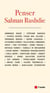 Penser Salman Rushdie