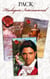 Pack Harlequin Internacional