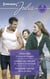 Errores del corazón - Un hombre enamorado - Alma de hielo - El mejor regalo para San Valentín, una novela de Harlequin