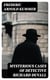 Mysterious Cases of Detective Richard Duvall - The Blue Lights, The Film of Fear & The Ivory Snuff Box