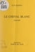 Le cheval blanc