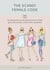 The Scandi Female Code - An empowering educational tool to help girls and women unlock their potential