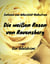 Die weißen Rosen von Ravensberg - Ein Adelskrimi