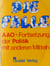 Die Falle - AAO = Fortsetzung der Politik mit anderen Mitteln