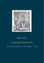 Augsburger Kupferstiche - aus der Sammlung von Alois Epple - 1. Teil