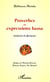 Proverbes et expressions bassa - Traduits en français
