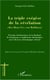 La triple exégèse de la révélation chez Hans Urs von Balthasar - Principes fondamentaux de la théologie témoignage et implications théologiques sur le discours christologique africain